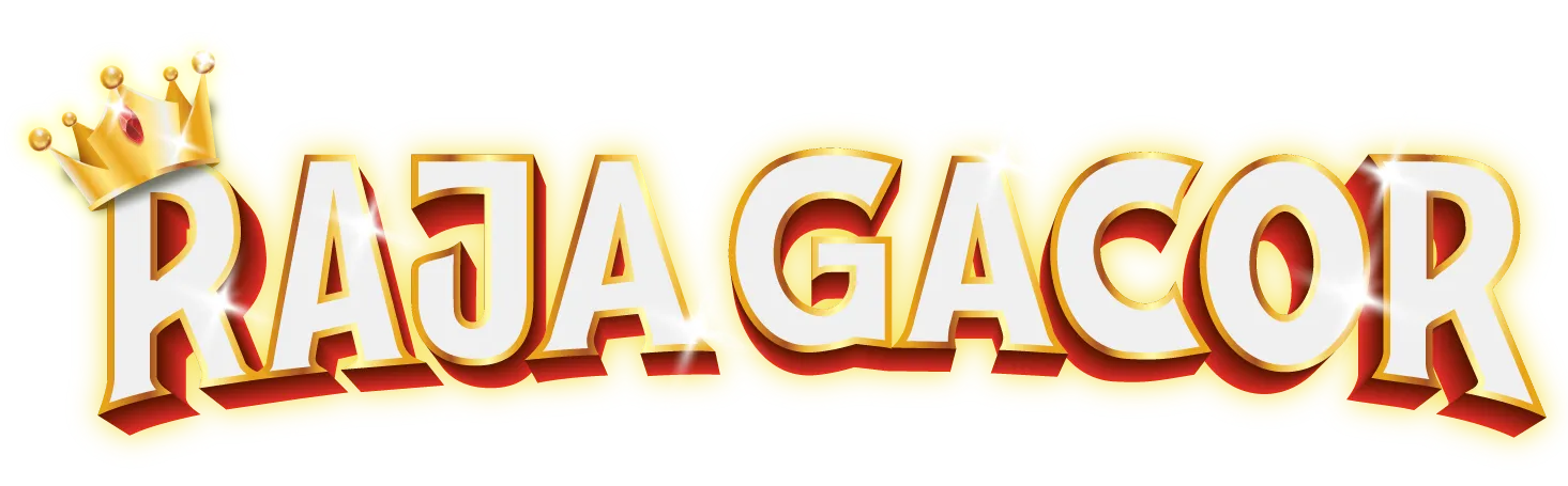 LOGO RAJAGACOR SLOT
